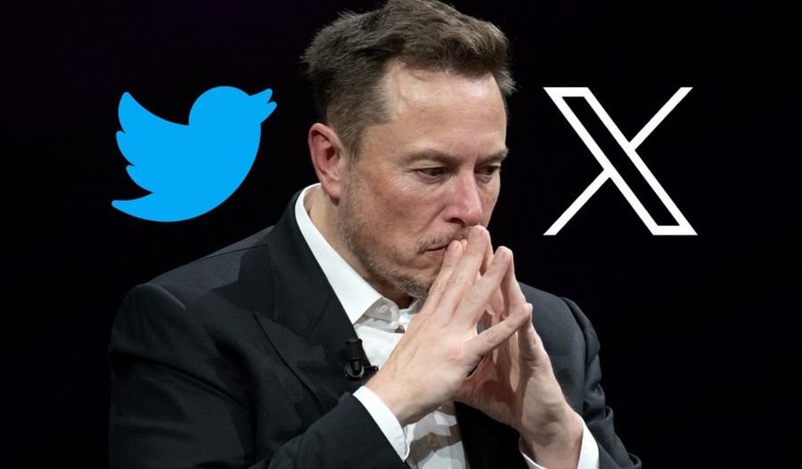 X.com của Elon Musk bị chặn ở Indonesia vì từng liên quan đến trang khiêu dâm, cờ bạc