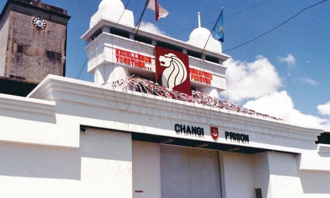 Singapore treo cổ nữ phạm nhân đầu tiên sau 19 năm vì buôn ma túy