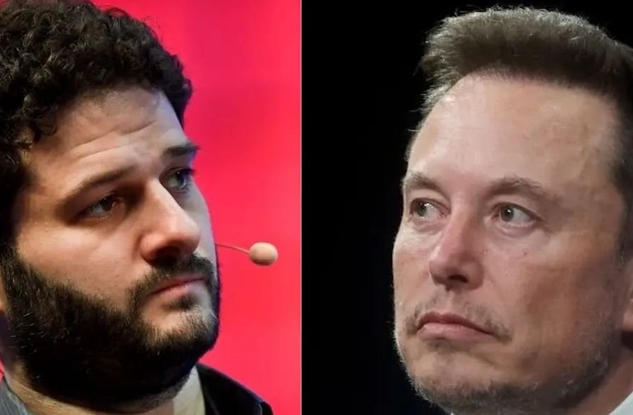 Đồng sáng lập Facebook chỉ trích Elon Musk, gọi Tesla và SpaceX là ‘công ty gian lận’