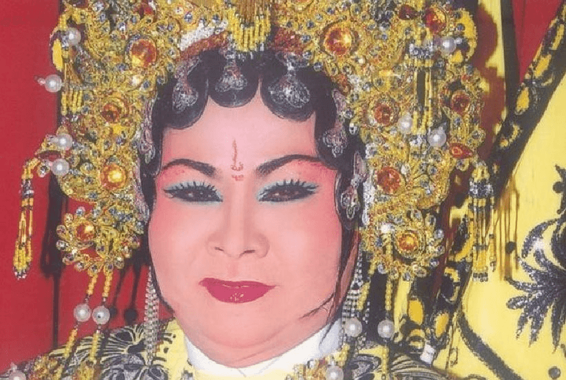 Nghệ sĩ cải lương Xuân Yến qua đời 