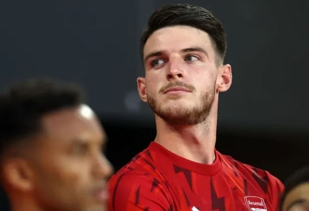 Người hùng MU nêu tên sao Arsenal được hưởng lợi nhờ Rice, Mane lỡ cơ hội gặp Liverpool