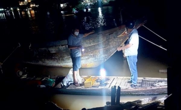 Vụ bắt 19kg vàng ở An Giang: Tạm giữ 5 người liên quan, thu thêm 14kg vàng
