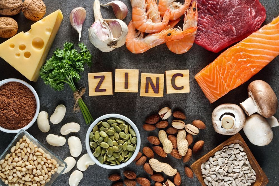 Hé lộ nguyên tố mà con người rất cần nhưng ít được để ý trong bữa ăn