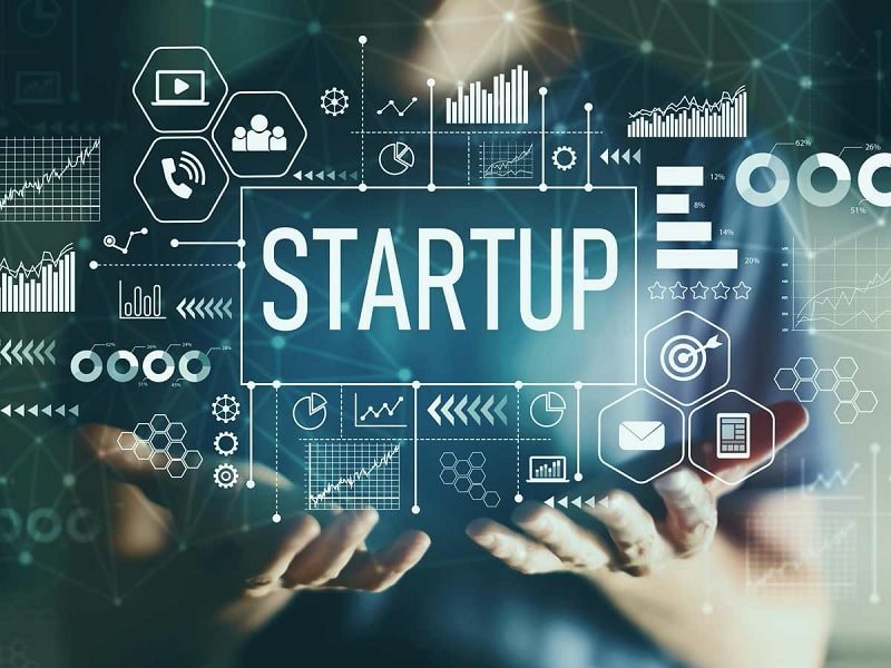 Startup đối mặt khó khăn thời 'tiền khó'