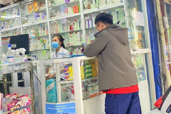 TP.HCM: Phát hiện hàng loạt nhà thuốc giả mạo giấy tờ để được cấp chứng chỉ hành nghề