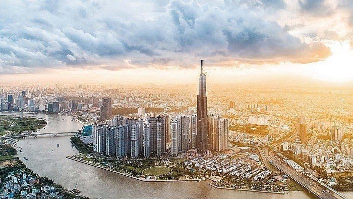 Vingroup lợi nhuận trước thuế hợp nhất 6 tháng đầu năm 2023 đạt 7.936 tỉ đồng, tăng 128% so với cùng kỳ năm 2022