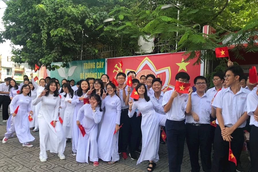 Gần 5.000 học sinh trúng tuyển chưa nộp hồ sơ nhập học, TP.HCM xem xét phương án bổ sung