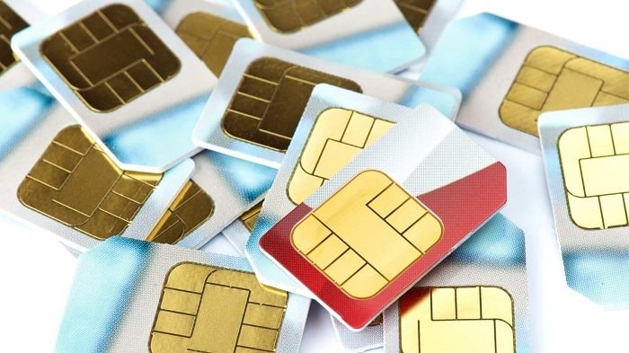 Bộ trưởng Bộ TT-TT chỉ đạo làm triệt để nhằm giảm bớt SIM rác
