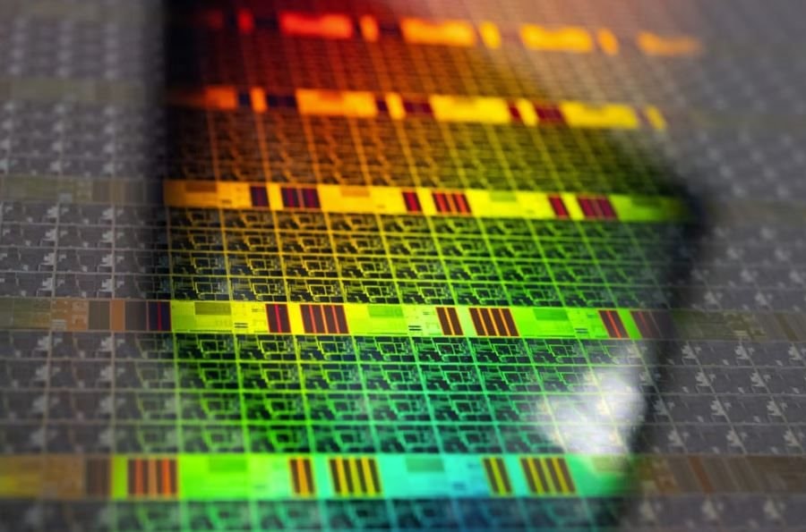 Mỹ và châu Âu lo ngại, tìm cách kiềm chế Trung Quốc đẩy mạnh sản xuất chip đời cũ
