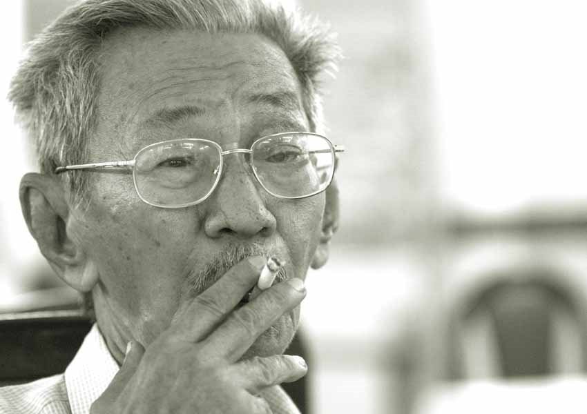  "Sơn Nam - Những góc đời riêng lạ"