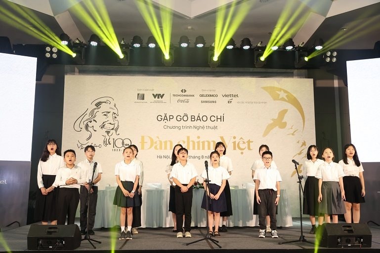 Đêm nhạc và triển lãm về nhạc sĩ Văn Cao