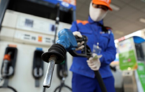 Bộ Công Thương đã trình Dự thảo sửa đổi các nghị định kinh doanh xăng dầu