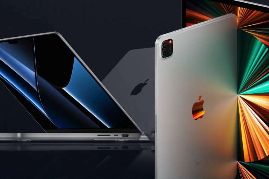 Apple, Samsung, Dell gặp khó khi Ấn Độ hạn chế nhập khẩu laptop, tablet và PC