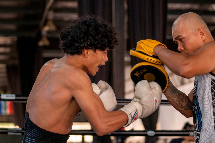 Tranh đai vô địch boxing châu Á lần đầu tiên tổ chức tại Việt Nam