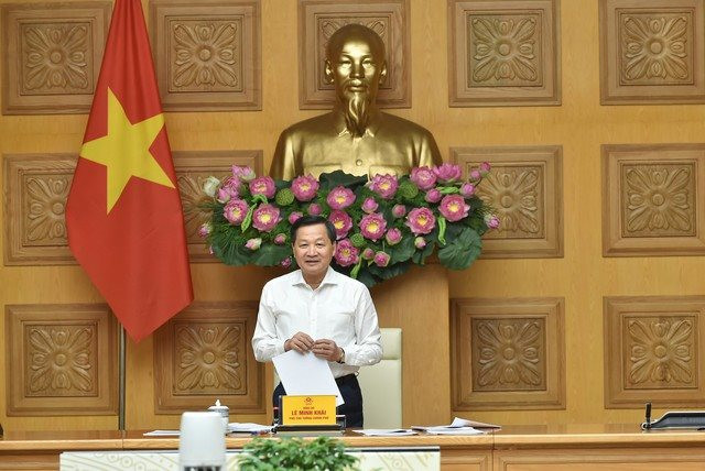 Từ nay đến cuối năm, dư địa điều hành giá 'dễ thở hơn'