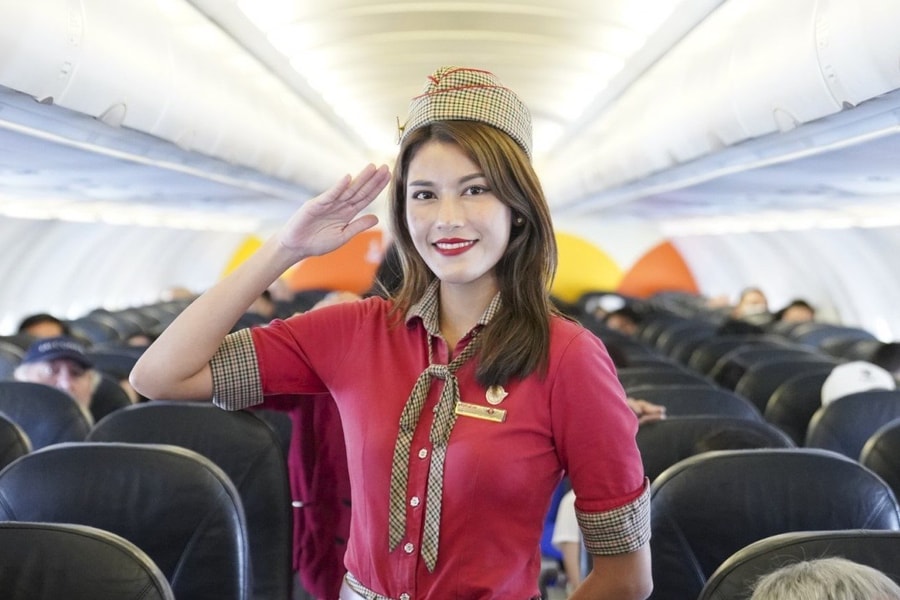 Bay thẳng Tiruchirappalli khám phá Nam Ấn chỉ từ 0 đồng, bay cùng Vietjet!