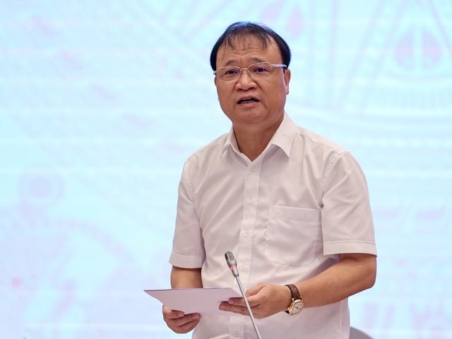 Thứ trưởng Đỗ Thắng Hải lý giải đề xuất điều chỉnh giá điện 3 tháng/lần