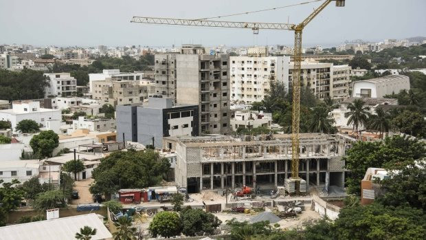 Senegal chặn truy cập internet sau khi cấm TikTok, người dân gánh hậu quả