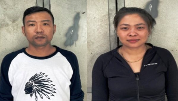 An Giang: Phá nhanh vụ bắt người trái pháp luật 