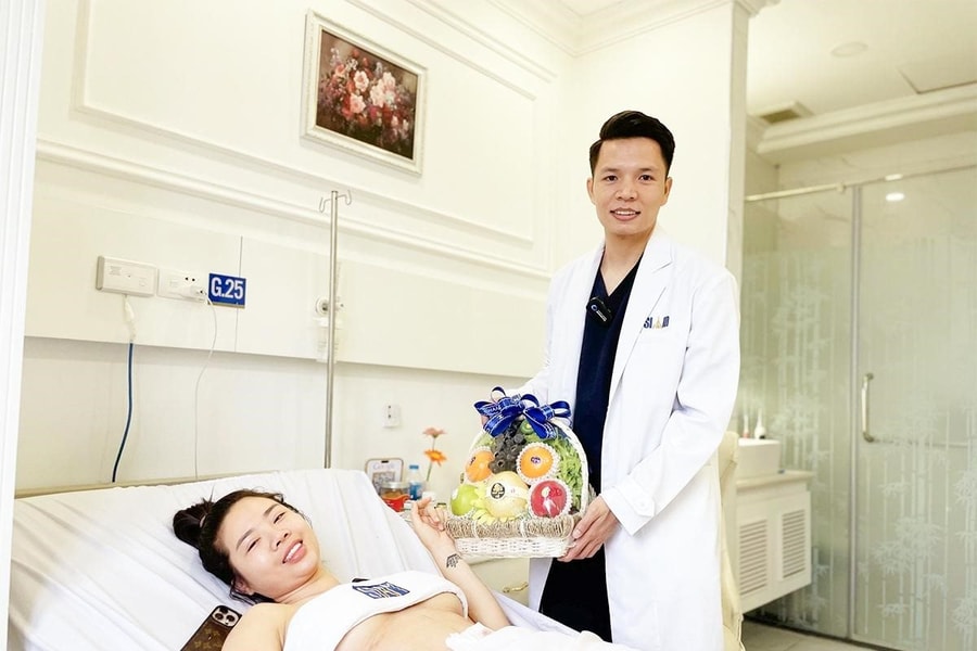 Khách hàng 'bóc phốt' 5 điểm đáng yêu tại Viện thẩm mỹ SIAM Thailand