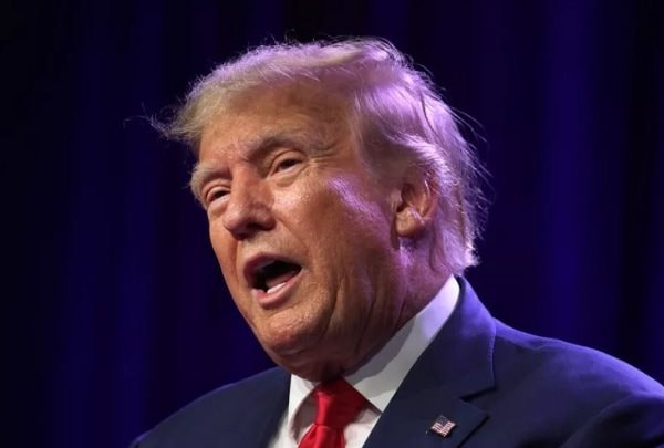 Tòa tối cao Mỹ được yêu cầu can thiệp vụ án ông Trump âm mưu lật ngược kết quả bầu cử