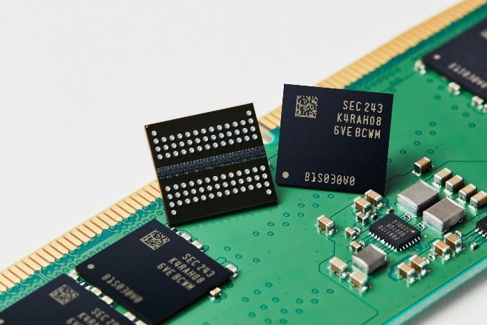 Trung Quốc gặp thử thách lớn trong cuộc đua chip nhớ khi Micron, Samsung, SK Hynix tiến xa