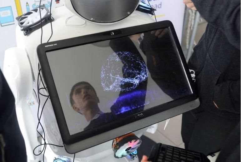 AI sẽ là phước lành hay lời nguyền cho nền kinh tế?