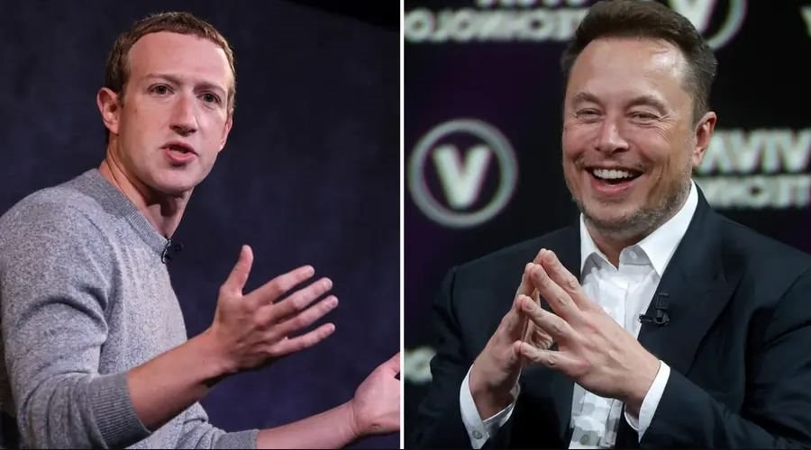 Mark Zuckerberg nói sẵn sàng đấu võ với Elon Musk hôm nay, không đồng ý livestream trên X