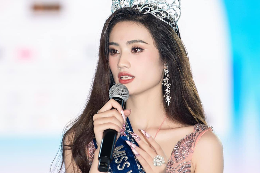 Vụ phát ngôn của Hoa hậu Ý Nhi: ‘Tại anh hay tại ả…’