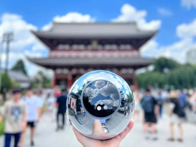 Hàng triệu ánh mắt đổ dồn vào Worldcoin của CEO OpenAI