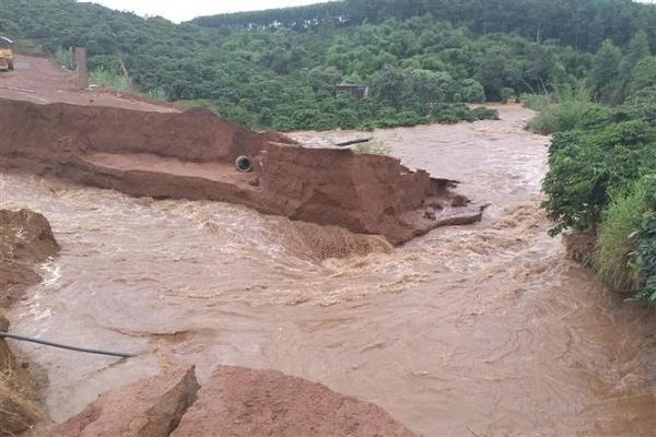 Thời tiết hôm nay 7/7: Cảnh báo lũ quét, sạt lở diện rộng sau nhiều ngày mưa to
