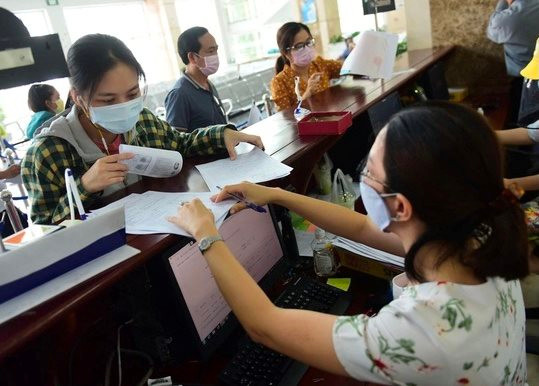 Ngành thuế lên tiếng về việc 'giam' tiền hoàn thuế GTGT của doanh nghiệp