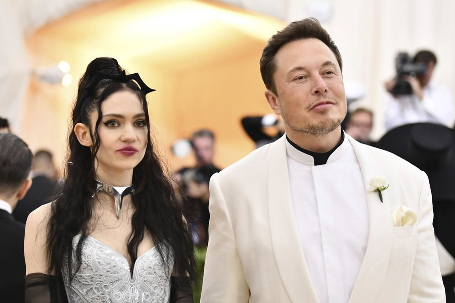 Bạn gái cũ nêu lý do Elon Musk khiến nhiều nhân viên không hài lòng