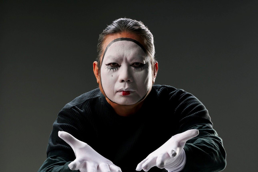Đạo diễn Đoàn Khoa: 'Sự trở lại kịch nghệ của tôi khá lạ lùng'!