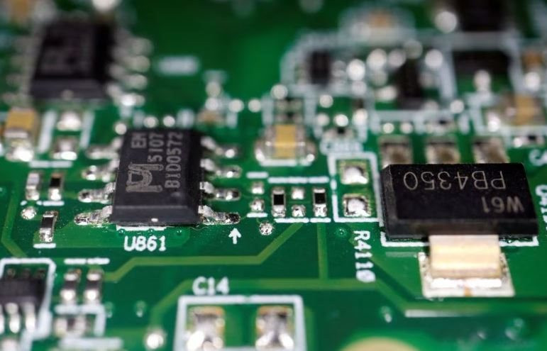 Mỹ: Hơn 460 công ty muốn tìm nguồn tài trợ từ đạo luật Chips trị giá 52,7 tỉ USD
