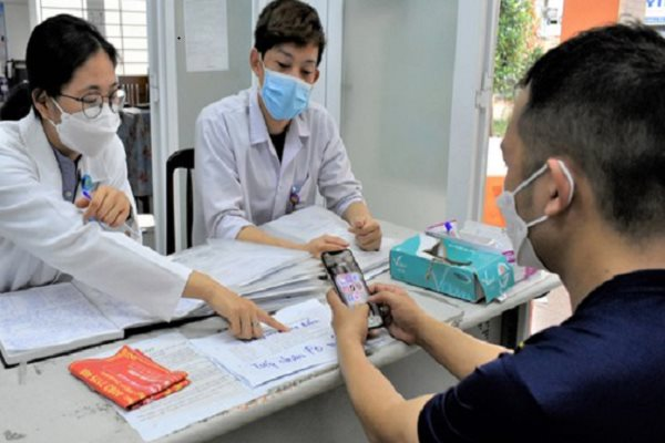 TP.HCM tổ chức 'Ngày hội việc làm' dành cho các bác sĩ trẻ