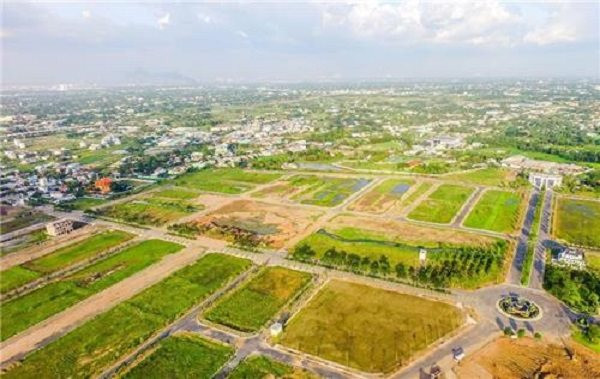Sẽ có sàn giao dịch quyền sử dụng đất