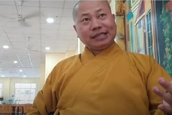 Chưa đủ căn cứ để xử lý hình sự đối với ông Nguyễn Minh Phúc