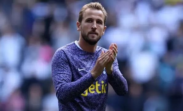 Tottenham bác tin ‘không cho Harry Kane bay đến Đức để gia nhập Bayern Munich’