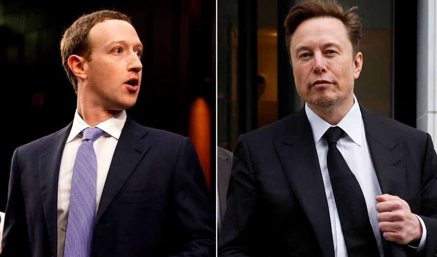 Elon Musk nói đã liên hệ Thủ tướng Ý để tổ chức trận đấu võ, Mark Zuckerberg thờ ơ