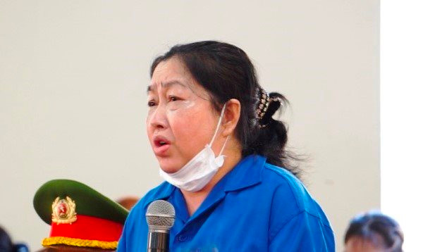Vụ buôn lậu 51kg vàng: Bị cáo Mười Tường lãnh thêm 23 năm tù