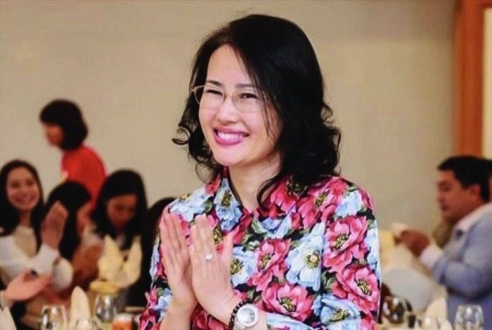 Đường đi của số tiền hối lộ 30 tỉ đồng tại Sở GD-ĐT Quảng Ninh