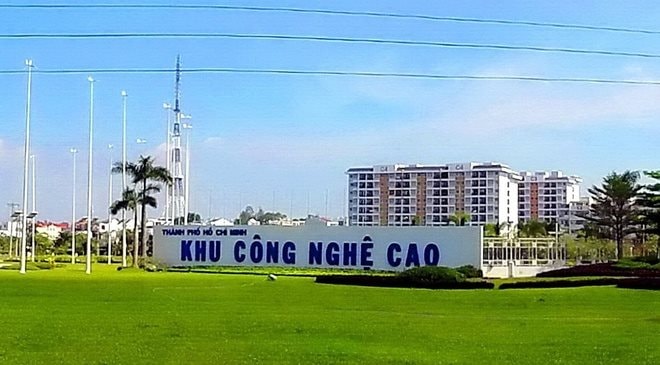 Hàng loạt sai phạm tại Ban Quản lý Khu công nghệ cao TP.HCM