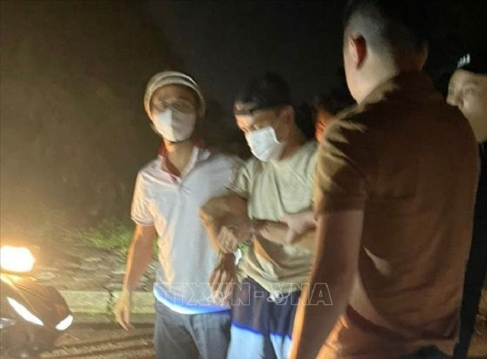 Hà Nội bắt giữ nghi phạm trong vụ bắt cóc cháu bé ở Long Biên 
