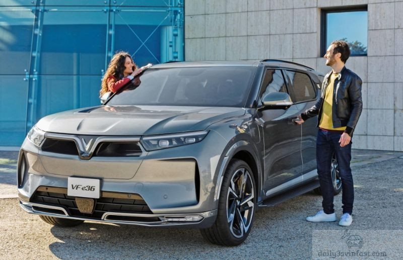Di chuyển xanh: Cơ hội và thách thức cho thị trường xe điện tại Việt Nam
