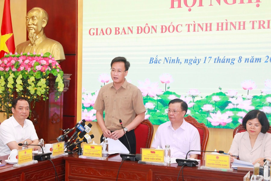 Khó khăn trong định giá tài sản của doanh nghiệp có đường Vành đai 4 đi qua