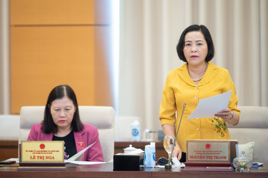 Nếu phải đóng BHXH tối thiểu 20 năm, 476.000 người khó có cơ hội nhận lương hưu