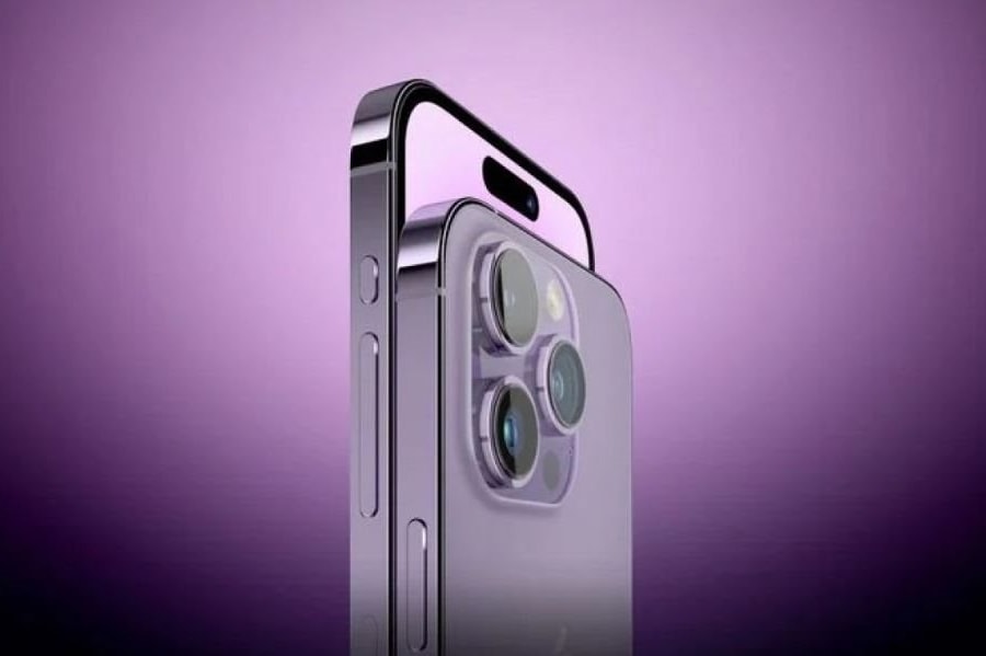 'Sản lượng dòng iPhone 15 sẽ thấp hơn iPhone 14'