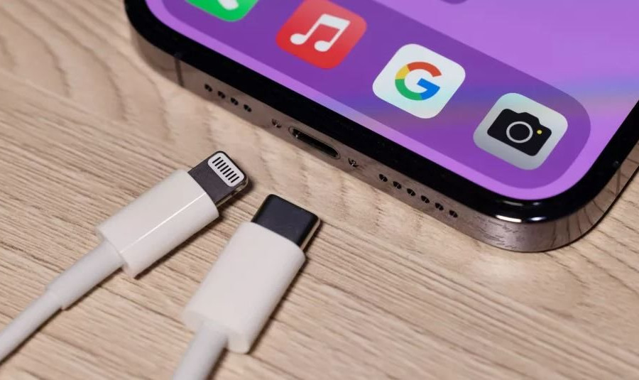 Dòng iPhone 15 được cải thiện tốc độ sạc pin nhưng có thể vẫn kém xa Galaxy S23 Ultra