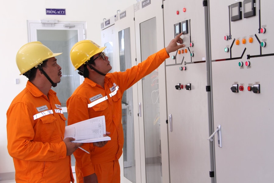 Chuyển đổi số tại EVNSPC: Tăng hiệu quả kinh doanh và chất lượng dịch vụ khách hàng sử dụng điện